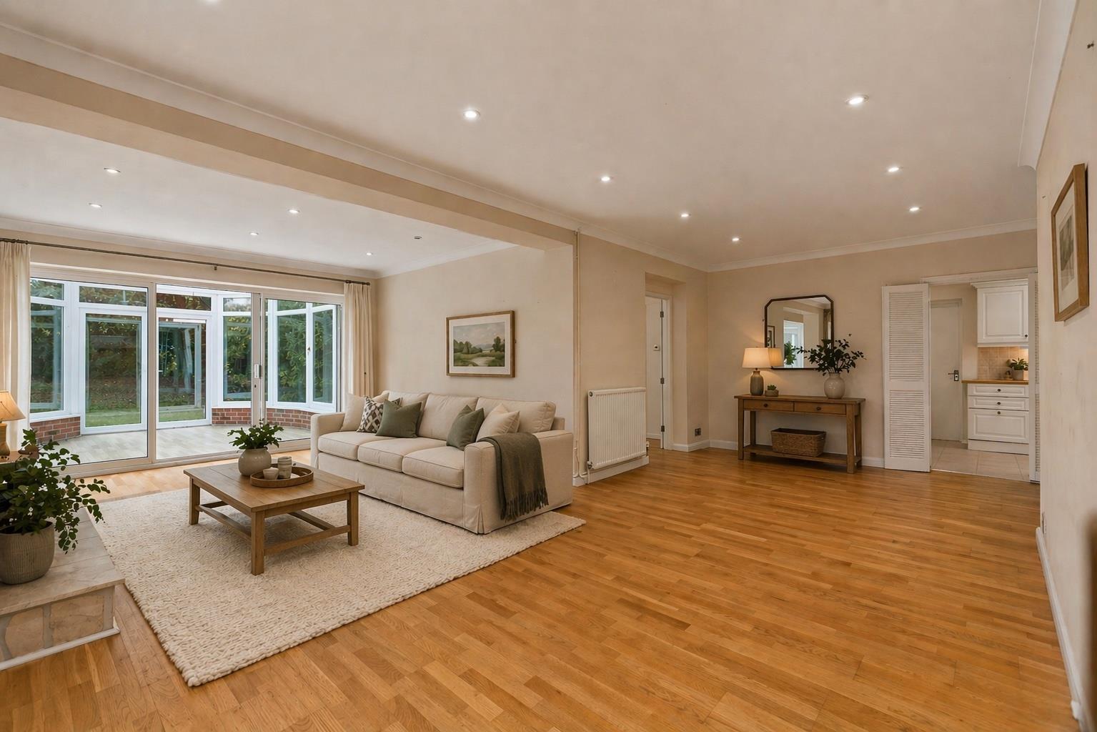 Woodlands Close, Ascot